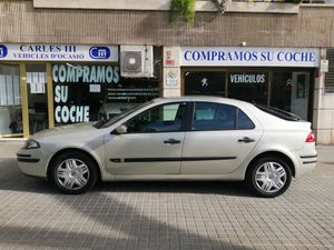 Renault Laguna Authentique 1.6 16V E4  - Foto 22