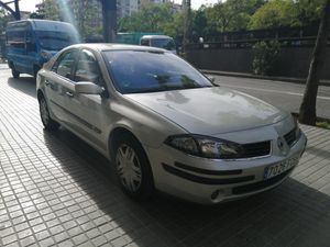 Renault Laguna Authentique 1.6 16V E4  - Foto 18