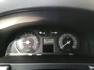 Renault Laguna Authentique 1.6 16V E4  - Foto 29