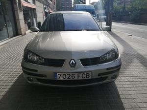 Renault Laguna Authentique 1.6 16V E4  - Foto 17