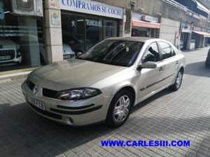 Renault Laguna Authentique 1.6 16V E4  - Foto 16