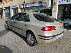Renault Laguna Authentique 1.6 16V E4  - Foto 21