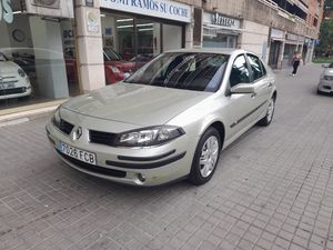 Renault Laguna Authentique 1.6 16V E4  - Foto 3