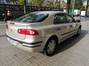 Renault Laguna Authentique 1.6 16V E4  - Foto 19