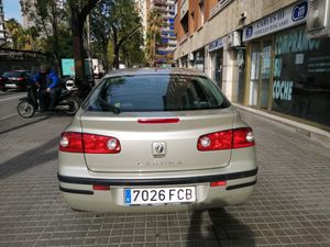Renault Laguna Authentique 1.6 16V E4  - Foto 20