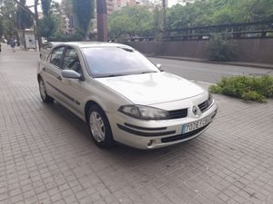 Renault Laguna Authentique 1.6 16V E4  - Foto 2