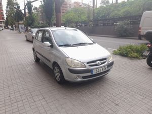 Hyundai Getz 1.1  - Foto 3