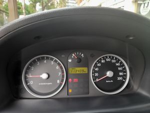 Hyundai Getz 1.1  - Foto 11