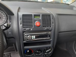 Hyundai Getz 1.1  - Foto 12