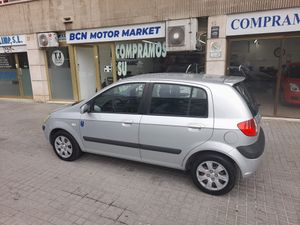 Hyundai Getz 1.1  - Foto 6