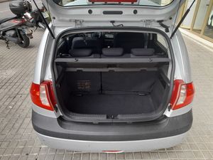 Hyundai Getz 1.1  - Foto 7