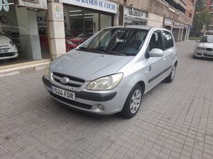 Hyundai Getz 1.1  - Foto 2