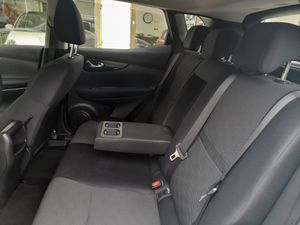 Nissan Qashqai 1.5 dCi N-VISION  - Foto 7