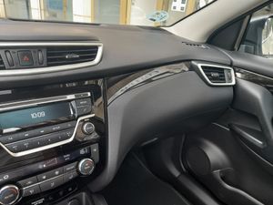 Nissan Qashqai 1.5 dCi N-VISION  - Foto 12