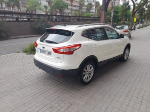 Nissan Qashqai 1.5 dCi N-VISION  - Foto 5