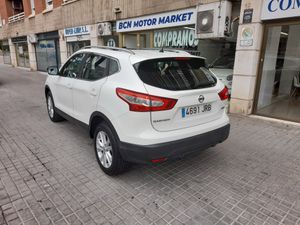 Nissan Qashqai 1.5 dCi N-VISION  - Foto 4