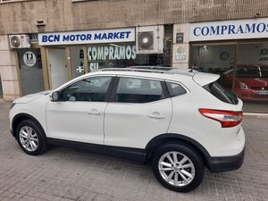 Nissan Qashqai 1.5 dCi N-VISION  - Foto 6