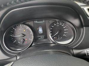 Nissan Qashqai 1.5 dCi N-VISION  - Foto 9