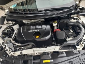 Nissan Qashqai 1.5 dCi N-VISION  - Foto 13