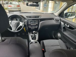 Nissan Qashqai 1.5 dCi N-VISION  - Foto 8