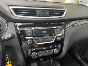 Nissan Qashqai 1.5 dCi N-VISION  - Foto 11