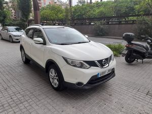 Nissan Qashqai 1.5 dCi N-VISION  - Foto 2