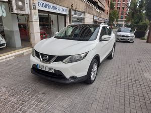 Nissan Qashqai 1.5 dCi N-VISION  - Foto 3