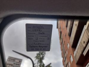 Nissan Qashqai+2 2.0 TEKNA SPORT 4X2 18