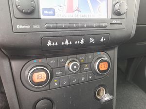 Nissan Qashqai+2 2.0 TEKNA SPORT 4X2 18