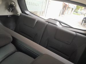 Nissan Qashqai+2 2.0 TEKNA SPORT 4X2 18