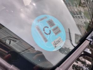 Nissan Qashqai+2 2.0 TEKNA SPORT 4X2 18