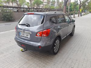 Nissan Qashqai+2 2.0 TEKNA SPORT 4X2 18