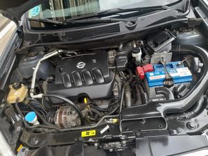 Nissan Qashqai+2 2.0 TEKNA SPORT 4X2 18