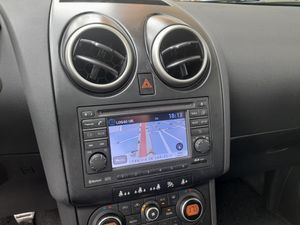 Nissan Qashqai+2 2.0 TEKNA SPORT 4X2 18
