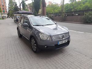 Nissan Qashqai+2 2.0 TEKNA SPORT 4X2 18