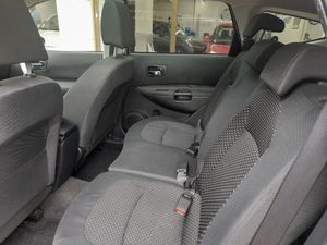 Nissan Qashqai+2 2.0 TEKNA SPORT 4X2 18