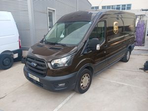 Ford Transit 350 L3 Trend RWD MHEV   - Foto 2