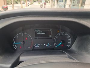 Ford Transit 350 L3 Trend RWD MHEV   - Foto 22
