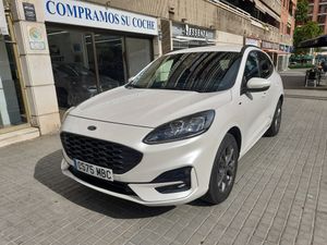 Ford Kuga ST-Line X 2.0 EcoBlue 140kW 4x4 Auto  - Foto 2