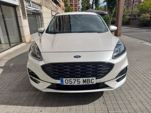 Ford Kuga ST-Line X 2.0 EcoBlue 140kW 4x4 Auto  - Foto 3