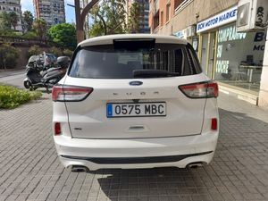 Ford Kuga ST-Line X 2.0 EcoBlue 140kW 4x4 Auto  - Foto 6