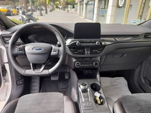 Ford Kuga ST-Line X 2.0 EcoBlue 140kW 4x4 Auto  - Foto 13
