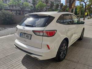 Ford Kuga ST-Line X 2.0 EcoBlue 140kW 4x4 Auto  - Foto 5