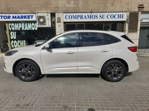 Ford Kuga ST-Line X 2.0 EcoBlue 140kW 4x4 Auto  - Foto 8