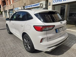 Ford Kuga ST-Line X 2.0 EcoBlue 140kW 4x4 Auto  - Foto 7