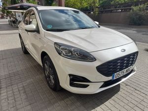 Ford Kuga ST-Line X 2.0 EcoBlue 140kW 4x4 Auto  - Foto 4