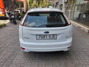 Ford Focus 1.8 TDCi Trend  - Foto 6