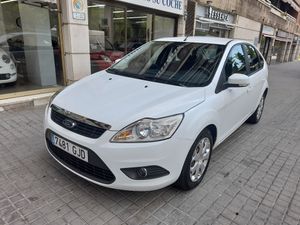 Ford Focus 1.8 TDCi Trend  - Foto 2