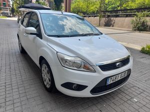 Ford Focus 1.8 TDCi Trend  - Foto 4
