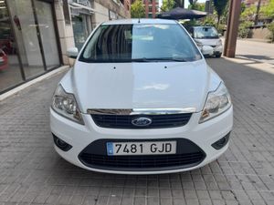 Ford Focus 1.8 TDCi Trend  - Foto 3